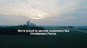 Why Choose Scherer Inc. - Christensen Farms