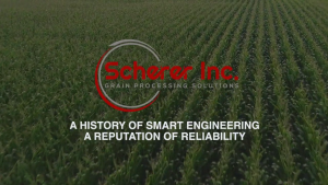 The Scherer Brand