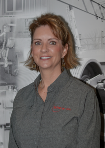 Heidi Schiebout